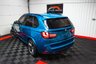 USED 2017 17 BMW X5 4.4 M 5d 568 BHP MEMORY SEATS+360 CAM+LANE ASSIST