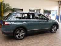 USED 2021 21 VOLKSWAGEN TIGUAN ALLSPACE 1.5 SEL TSI EVO DSG 5d 148 BHP 7 SEATS PANORAMIC SUNROOF NAV