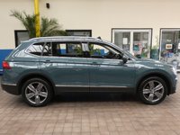USED 2021 21 VOLKSWAGEN TIGUAN ALLSPACE 1.5 SEL TSI EVO DSG 5d 148 BHP 7 SEATS PANORAMIC SUNROOF NAV