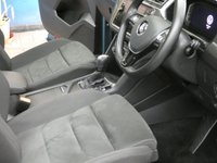 USED 2021 21 VOLKSWAGEN TIGUAN ALLSPACE 1.5 SEL TSI EVO DSG 5d 148 BHP 7 SEATS PANORAMIC SUNROOF NAV