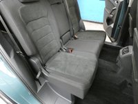 USED 2021 21 VOLKSWAGEN TIGUAN ALLSPACE 1.5 SEL TSI EVO DSG 5d 148 BHP 7 SEATS PANORAMIC SUNROOF NAV