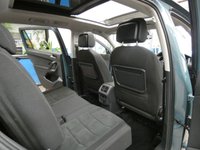 USED 2021 21 VOLKSWAGEN TIGUAN ALLSPACE 1.5 SEL TSI EVO DSG 5d 148 BHP 7 SEATS PANORAMIC SUNROOF NAV