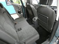 USED 2021 21 VOLKSWAGEN TIGUAN ALLSPACE 1.5 SEL TSI EVO DSG 5d 148 BHP 7 SEATS PANORAMIC SUNROOF NAV