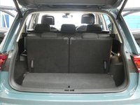 USED 2021 21 VOLKSWAGEN TIGUAN ALLSPACE 1.5 SEL TSI EVO DSG 5d 148 BHP 7 SEATS PANORAMIC SUNROOF NAV