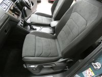 USED 2021 21 VOLKSWAGEN TIGUAN ALLSPACE 1.5 SEL TSI EVO DSG 5d 148 BHP 7 SEATS PANORAMIC SUNROOF NAV