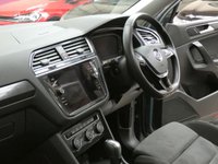 USED 2021 21 VOLKSWAGEN TIGUAN ALLSPACE 1.5 SEL TSI EVO DSG 5d 148 BHP 7 SEATS PANORAMIC SUNROOF NAV