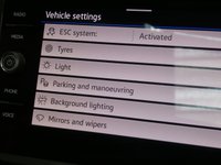USED 2021 21 VOLKSWAGEN TIGUAN ALLSPACE 1.5 SEL TSI EVO DSG 5d 148 BHP 7 SEATS PANORAMIC SUNROOF NAV