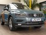 USED 2021 21 VOLKSWAGEN TIGUAN ALLSPACE 1.5 SEL TSI EVO DSG 5d 148 BHP 7 SEATS PANORAMIC SUNROOF NAV