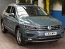 USED 2021 21 VOLKSWAGEN TIGUAN ALLSPACE 1.5 SEL TSI EVO DSG 5d 148 BHP 7 SEATS PANORAMIC SUNROOF NAV