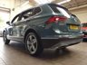 USED 2021 21 VOLKSWAGEN TIGUAN ALLSPACE 1.5 SEL TSI EVO DSG 5d 148 BHP 7 SEATS PANORAMIC SUNROOF NAV