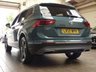 USED 2021 21 VOLKSWAGEN TIGUAN ALLSPACE 1.5 SEL TSI EVO DSG 5d 148 BHP 7 SEATS PANORAMIC SUNROOF NAV