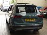 USED 2021 21 VOLKSWAGEN TIGUAN ALLSPACE 1.5 SEL TSI EVO DSG 5d 148 BHP 7 SEATS PANORAMIC SUNROOF NAV