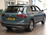 USED 2021 21 VOLKSWAGEN TIGUAN ALLSPACE 1.5 SEL TSI EVO DSG 5d 148 BHP 7 SEATS PANORAMIC SUNROOF NAV
