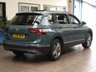 USED 2021 21 VOLKSWAGEN TIGUAN ALLSPACE 1.5 SEL TSI EVO DSG 5d 148 BHP 7 SEATS PANORAMIC SUNROOF NAV