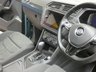 USED 2021 21 VOLKSWAGEN TIGUAN ALLSPACE 1.5 SEL TSI EVO DSG 5d 148 BHP 7 SEATS PANORAMIC SUNROOF NAV