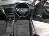 USED 2021 21 VOLKSWAGEN TIGUAN ALLSPACE 1.5 SEL TSI EVO DSG 5d 148 BHP 7 SEATS PANORAMIC SUNROOF NAV