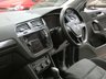 USED 2021 21 VOLKSWAGEN TIGUAN ALLSPACE 1.5 SEL TSI EVO DSG 5d 148 BHP 7 SEATS PANORAMIC SUNROOF NAV