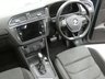 USED 2021 21 VOLKSWAGEN TIGUAN ALLSPACE 1.5 SEL TSI EVO DSG 5d 148 BHP 7 SEATS PANORAMIC SUNROOF NAV