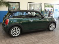 USED 2016 66 MINI HATCH COOPER 1.5 COOPER 3d 134 BHP &pound;30 ROAD TAX LOW MILEAGE