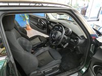 USED 2016 66 MINI HATCH COOPER 1.5 COOPER 3d 134 BHP &pound;30 ROAD TAX LOW MILEAGE