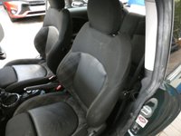 USED 2016 66 MINI HATCH COOPER 1.5 COOPER 3d 134 BHP &pound;30 ROAD TAX LOW MILEAGE