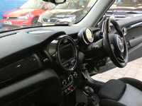 USED 2016 66 MINI HATCH COOPER 1.5 COOPER 3d 134 BHP &pound;30 ROAD TAX LOW MILEAGE