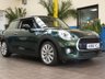 USED 2016 66 MINI HATCH COOPER 1.5 COOPER 3d 134 BHP &pound;30 ROAD TAX LOW MILEAGE