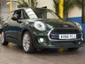 USED 2016 66 MINI HATCH COOPER 1.5 COOPER 3d 134 BHP &pound;30 ROAD TAX LOW MILEAGE