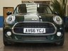 USED 2016 66 MINI HATCH COOPER 1.5 COOPER 3d 134 BHP &pound;30 ROAD TAX LOW MILEAGE