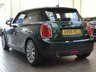 USED 2016 66 MINI HATCH COOPER 1.5 COOPER 3d 134 BHP &pound;30 ROAD TAX LOW MILEAGE