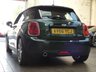 USED 2016 66 MINI HATCH COOPER 1.5 COOPER 3d 134 BHP &pound;30 ROAD TAX LOW MILEAGE