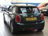 USED 2016 66 MINI HATCH COOPER 1.5 COOPER 3d 134 BHP &pound;30 ROAD TAX LOW MILEAGE