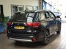 USED 2017 66 MITSUBISHI OUTLANDER 2.0 PHEV 4HS 5d 200 BHP &pound;0 ROAD TAX SAT NAV SUNROOF LEATHER