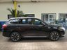 USED 2017 66 MITSUBISHI OUTLANDER 2.0 PHEV 4HS 5d 200 BHP &pound;0 ROAD TAX SAT NAV SUNROOF LEATHER