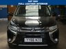 USED 2017 66 MITSUBISHI OUTLANDER 2.0 PHEV 4HS 5d 200 BHP &pound;0 ROAD TAX SAT NAV SUNROOF LEATHER