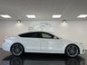 USED 2016 66 AUDI A7 3.0 SPORTBACK TDI QUATTRO BLACK EDITION 5d 215 BHP FSH, IMMACULATE, CLEAN EXAMPLE