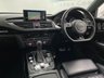 USED 2016 66 AUDI A7 3.0 SPORTBACK TDI QUATTRO BLACK EDITION 5d 215 BHP FSH, IMMACULATE, CLEAN EXAMPLE