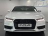 USED 2016 66 AUDI A7 3.0 SPORTBACK TDI QUATTRO BLACK EDITION 5d 215 BHP FSH, IMMACULATE, CLEAN EXAMPLE