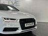 USED 2016 66 AUDI A7 3.0 SPORTBACK TDI QUATTRO BLACK EDITION 5d 215 BHP FSH, IMMACULATE, CLEAN EXAMPLE