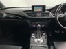 USED 2016 66 AUDI A7 3.0 SPORTBACK TDI QUATTRO BLACK EDITION 5d 215 BHP FSH, IMMACULATE, CLEAN EXAMPLE