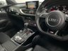 USED 2016 66 AUDI A7 3.0 SPORTBACK TDI QUATTRO BLACK EDITION 5d 215 BHP FSH, IMMACULATE, CLEAN EXAMPLE