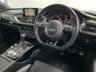 USED 2016 66 AUDI A7 3.0 SPORTBACK TDI QUATTRO BLACK EDITION 5d 215 BHP FSH, IMMACULATE, CLEAN EXAMPLE