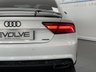 USED 2016 66 AUDI A7 3.0 SPORTBACK TDI QUATTRO BLACK EDITION 5d 215 BHP FSH, IMMACULATE, CLEAN EXAMPLE