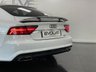 USED 2016 66 AUDI A7 3.0 SPORTBACK TDI QUATTRO BLACK EDITION 5d 215 BHP FSH, IMMACULATE, CLEAN EXAMPLE