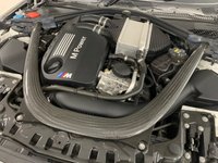 USED 2017 17 BMW M4 3.0 M4 COMPETITION 2d 444 BHP M DOUBLE CLUTCH + HEADS UP DIS + CARBON FIBRE PACK + H/K SOUND SYS!