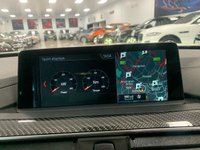 USED 2017 17 BMW M4 3.0 M4 COMPETITION 2d 444 BHP M DOUBLE CLUTCH + HEADS UP DIS + CARBON FIBRE PACK + H/K SOUND SYS!