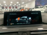 USED 2017 17 BMW M4 3.0 M4 COMPETITION 2d 444 BHP M DOUBLE CLUTCH + HEADS UP DIS + CARBON FIBRE PACK + H/K SOUND SYS!