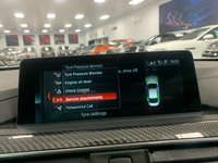 USED 2017 17 BMW M4 3.0 M4 COMPETITION 2d 444 BHP M DOUBLE CLUTCH + HEADS UP DIS + CARBON FIBRE PACK + H/K SOUND SYS!