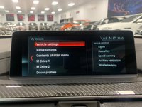 USED 2017 17 BMW M4 3.0 M4 COMPETITION 2d 444 BHP M DOUBLE CLUTCH + HEADS UP DIS + CARBON FIBRE PACK + H/K SOUND SYS!
