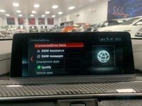 USED 2017 17 BMW M4 3.0 M4 COMPETITION 2d 444 BHP M DOUBLE CLUTCH + HEADS UP DIS + CARBON FIBRE PACK + H/K SOUND SYS!
